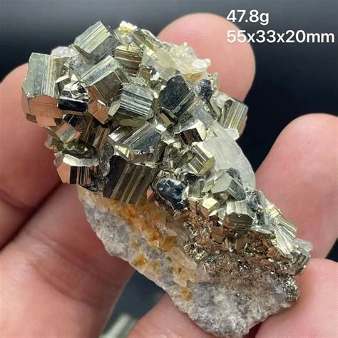 Pyrite and Quartz: A Symbiotic Pair with a Rich History and Promising Future