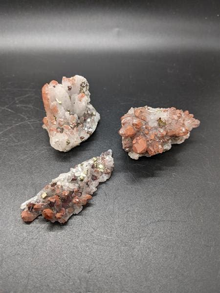 Pyrite and Quartz: The Dynamic Duo of Earth's Minerals