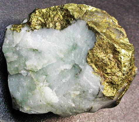 Pyrite and Quartz: Uncovering the Dynamic Duo of the Mineral World