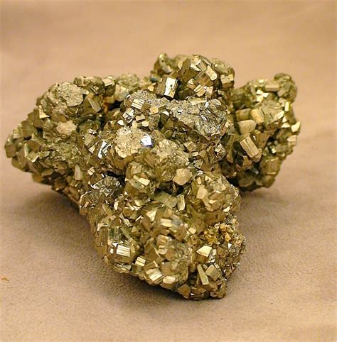 Pyrite for Sale: A Fool's Gold with Surprising Value