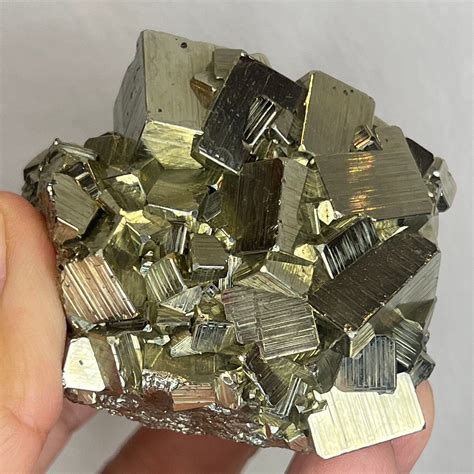 Pyrite for Sale: Uncover the Luster and Versatility of 