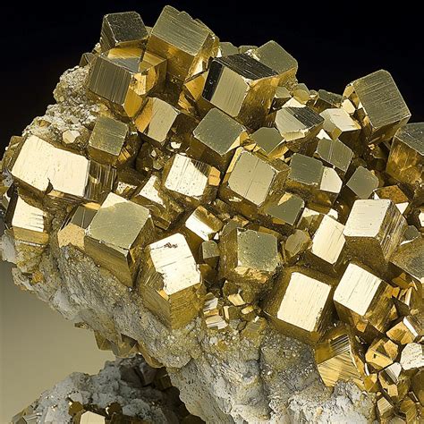 Pyrite for Sale: Unlock the Potential of the Golden Fool's Gold