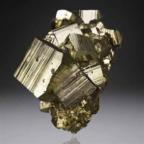 Pyrite in Peruvian Culture