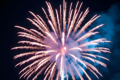 Pyrotechnic Extravaganzas: A Comprehensive Guide to Fireworks