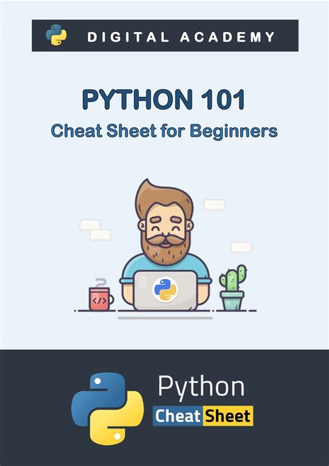 Python 101 PDF