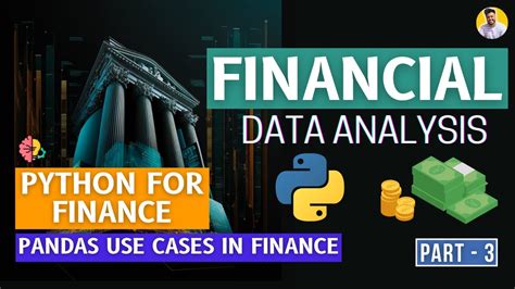 Python Finance Analyze Financial Data Epub