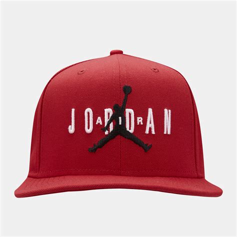 Q: Are Jordan caps suitable for all head sizes?