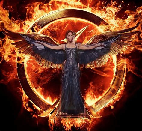 Q: How did the Mockingjay dress become a symbol of the rebellion?