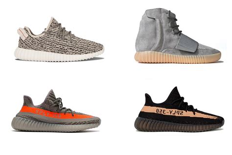 Q: How often are new Yeezy models released?