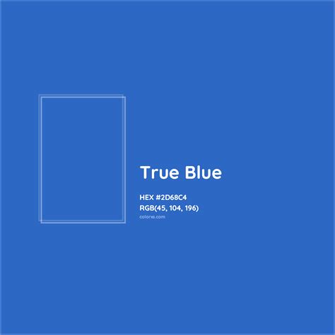 Q: Is the blue color true to the images provided?