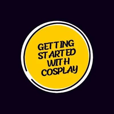 Q: What is the best way to get started with cosplay?