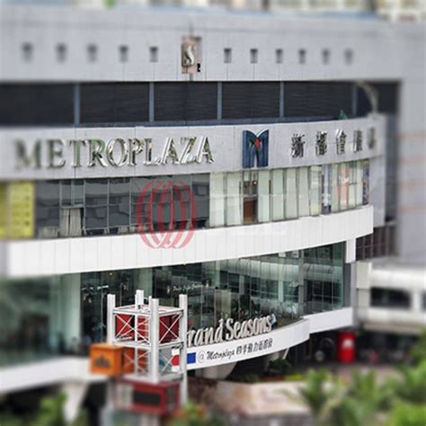 Q：如何登入 Metroplaza？