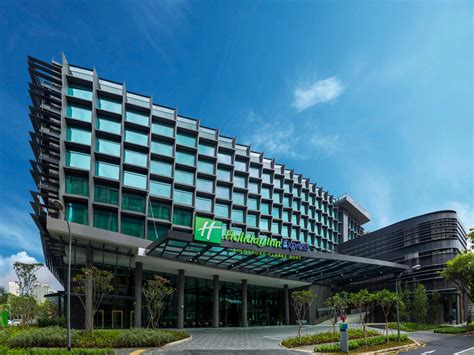 Q：Holiday Inn Express Singapore Clarke Quay酒店在哪裡？