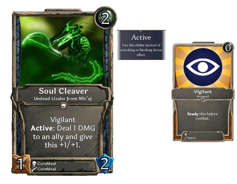 Q - Soul Cleaver: