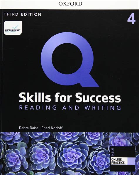 Q SKILLS FOR SUCCESS 4 ANSWER KEY Ebook PDF