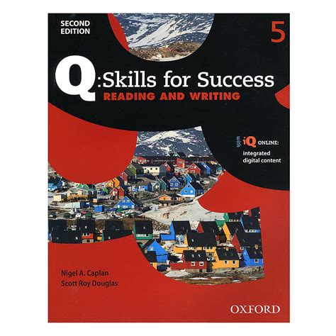 Q SKILLS FOR SUCCESS READING AND WRITING 5 ANSWER KEY Ebook Doc