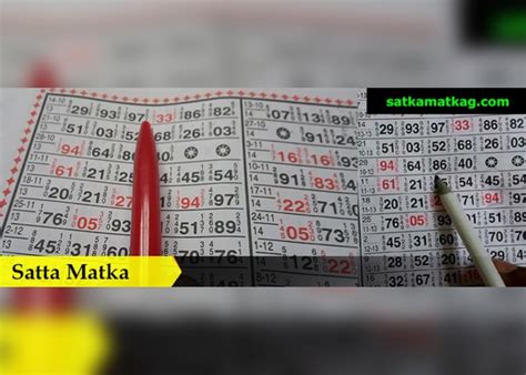 Q1: Is matka betting legal in India?