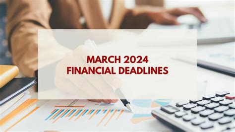 Q2 2024 Dates: Essential Milestones and Deadlines