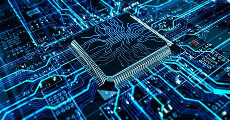 Q6025L6TP: The Future of Chip Technology