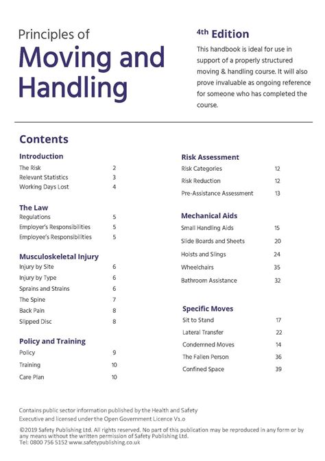 QCF643 MOVING HANDLING RESOURCES ANSWERS Ebook Doc