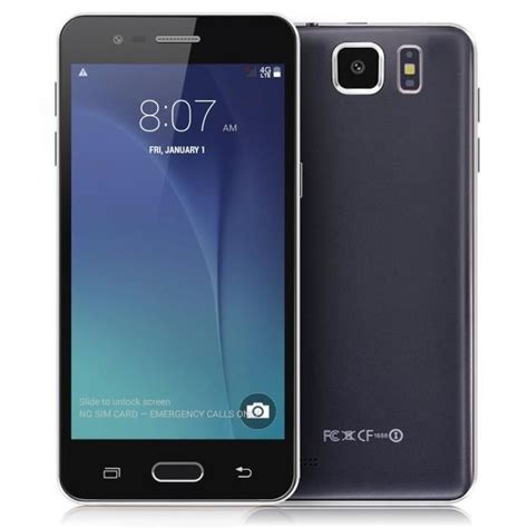 QMX Unlocked Smartphone Android 598 0~1001 0MHz Epub