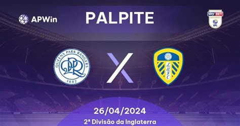 QPR x Leeds Palpite: Desvendando o Duelo Empolgante da Championship