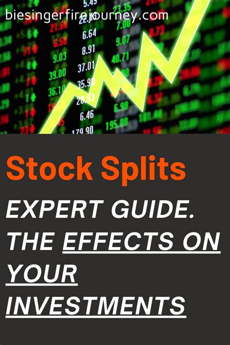 QQQ Stock Split: A Comprehensive Guide