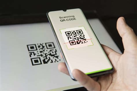 QR Code: A Historical Perspective