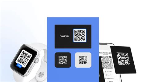 QR Code Technology: The New Wave of Convenience