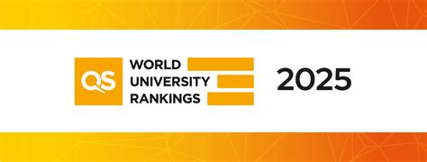 QS World University Rankings by Subject: Domination and Defiance in 2025