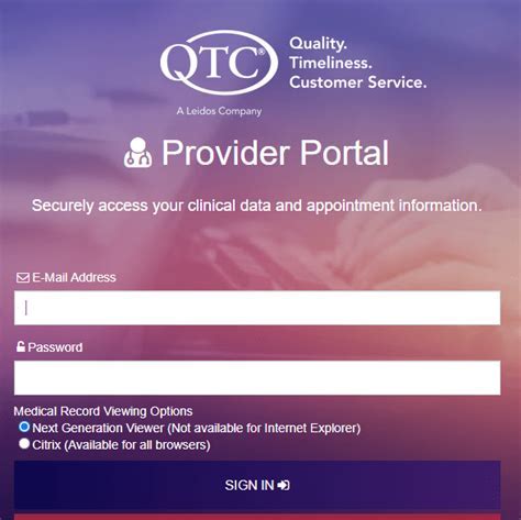 QTC Login: A Comprehensive Guide to Manage Your Claims and Disability Benefits