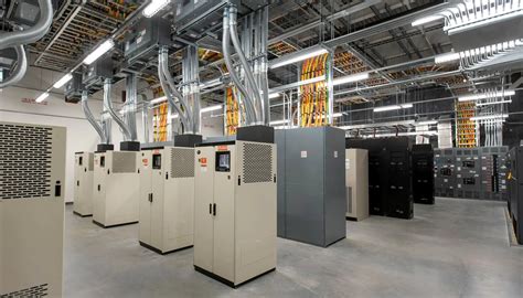 QTS Data Center Atlanta GA: Meet the Future of Digital Infrastructure