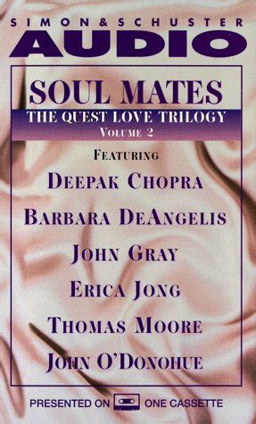 QUEST LOVE TRILOGY VOLUME 2 Soul Mates Quest Love Passion and Soul Series Vol 2 Doc