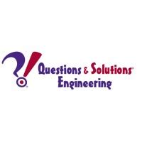 QUESTIONS SOLUTIONS ENGINEERING INC Ebook Doc