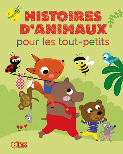 QUI A BESOIN D UN ROI Histoires d animaux pour les enfants t 2 French Edition