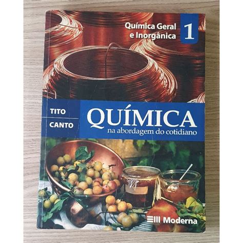QUIMICA NA ABORDAGEM DO COTIDIANO VOLUME 1 Ebook Doc