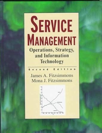 QUIZ QUESTIONS OPERATIONS MANAGEMENT BY FITZSIMMONS Ebook Epub