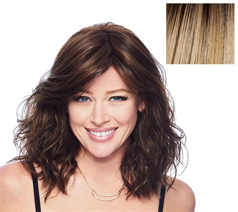 QVC Hairdo Wigs: 12 Styles That Will Transform Your Look