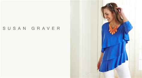 QVC Susan Graver Dresses: 5,000+ Styles to Flatter Every Figure