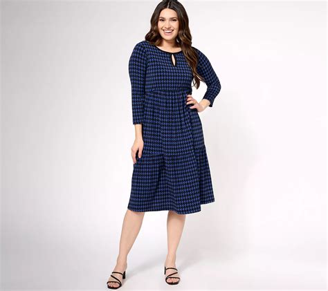 QVC Susan Graver Dresses: A Timeless Collection