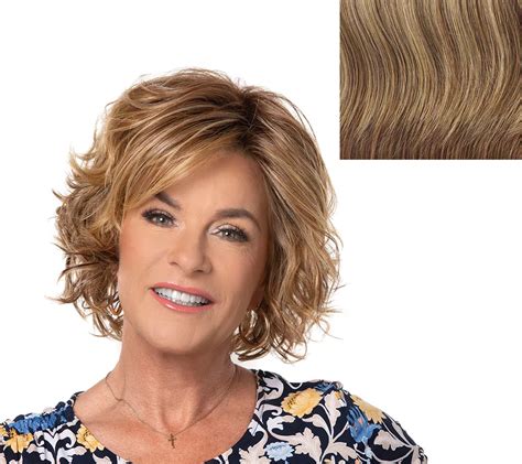 QVC Wigs Toni Brattin: 10 Essential Facts You Need to Know