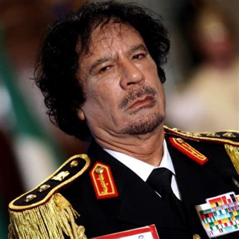 Qaddafi& Kindle Editon