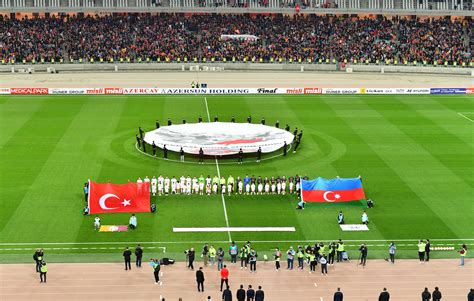 Qarabağ FK: A Legacy of Success and Resilience