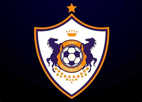 Qarabağ FK-nın Tarixi