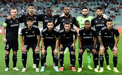 Qarabağ Futbol Klubu