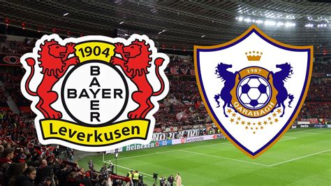 Qarabağ x Bayer Leverkusen Minuto a Minuto: Descubra Tudo Sobre a Partida