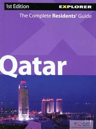 Qatar Complete Residents Guide Epub