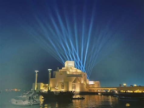 Qatar Museum of Islamic Art: Unveiling a Timeless Treasure