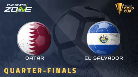 Qatar vs El Salvador: A Comparative Analysis