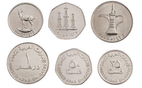 Qatari Riyal vs. Emirati Dirham: A Comprehensive Comparison of Currencies